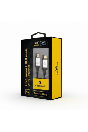 HDMI kabelis GEMBIRD CCB-HDMIL-7.5M 7,5 m