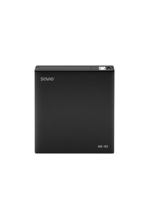 DVD įrašimo priemonė Savio...