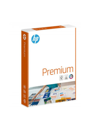 Popierius spausdinimui HP...