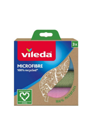 Mikropluošto valymo šluostė...