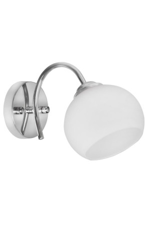 Sieninis apšvietimas...