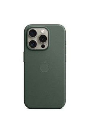 Mobiliojo telefono dėklas Apple  6,7" Žalia iPhone 15 Pro Max