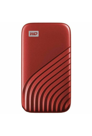 Kietasis diskas Western...