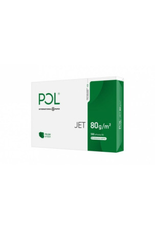 Popierius spausdinimui POL...