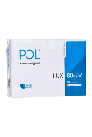 Popierius spausdinimui POL...