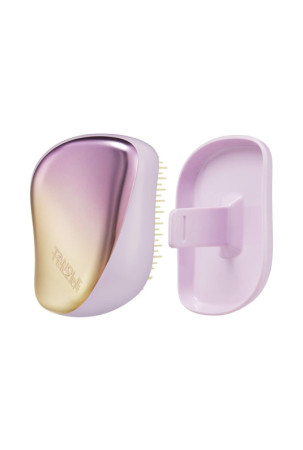 Šepetys Tangle Teezer  Geltona Alyvinė