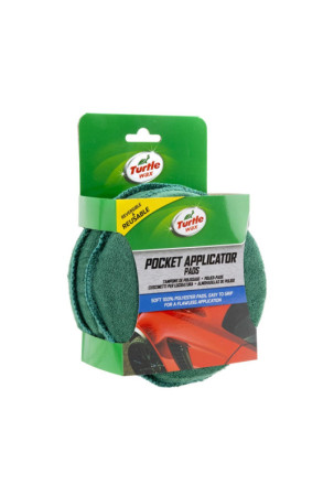 Poliravimo padas Turtle Wax TW53631