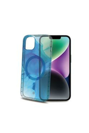 Mobiliojo telefono dėklas Celly MAGSHADES1053BL iPhone 15
