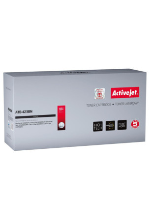 Suderinamas rašalas...