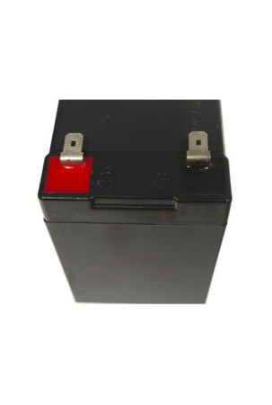 Baterija Nepertraukiamo Maitinimo šaltinio Sistema UPS Green Cell AGM05 72 Ah 12 V