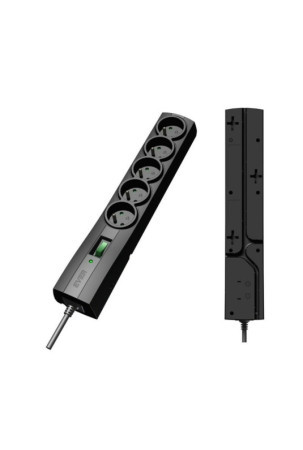 Grandinės plokštė Ever T/LZ09-CLA050/0000 (5 m)