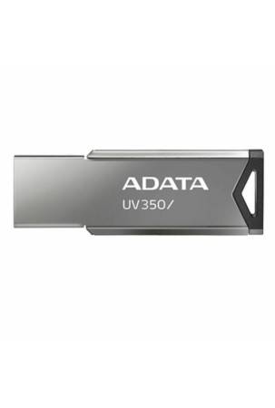 USB atmintukas Adata UV350 Pilka 64 GB