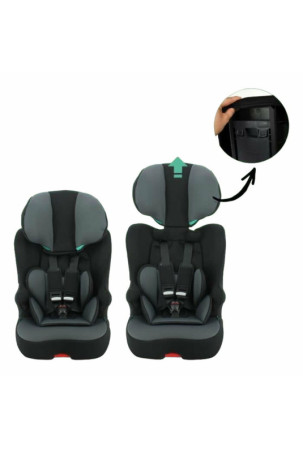 Automobilinė Kėdė Nania...