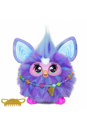 Interaktyvus Gyvūnas Hasbro Furby Purpurinė