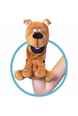 Pliušinė lėlė Lansay Scooby-Doo