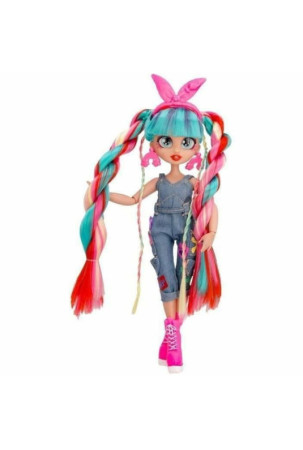 Lėlė IMC Toys Vip Pets Fashion - Lexie