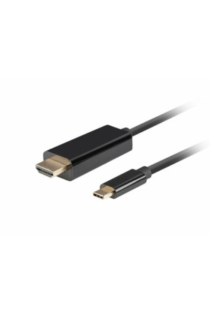 USB C - HDMI kabelis...