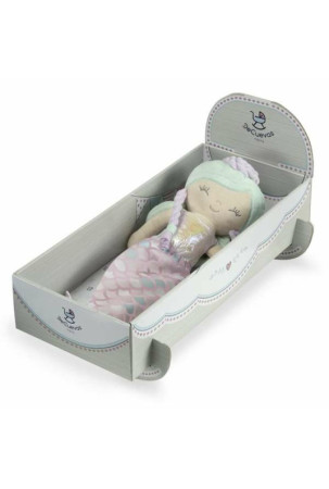 Medžiaginė lėlė Decuevas Ocean Fantasy 36 cm