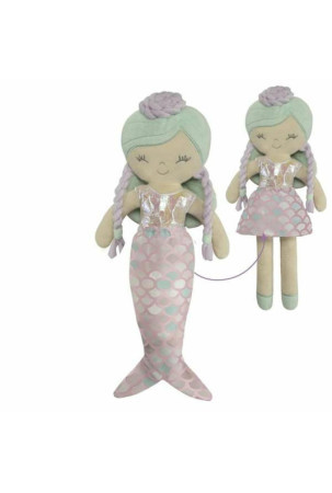 Medžiaginė lėlė Decuevas Ocean Fantasy 36 cm