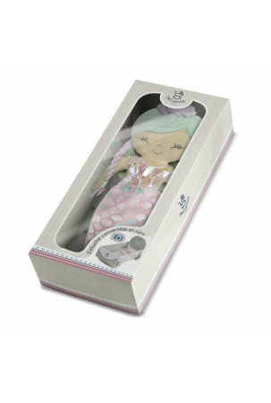 Medžiaginė lėlė Decuevas Ocean Fantasy 36 cm