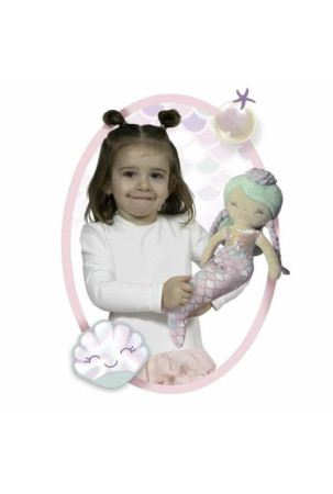 Medžiaginė lėlė Decuevas Ocean Fantasy 36 cm