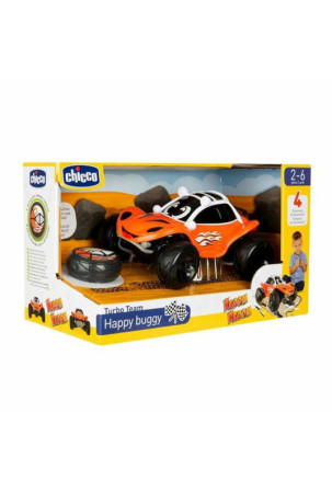 Nuotoliniu būdu valdomas automobilis Chicco Happy Buggy