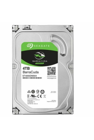 Kietasis diskas Seagate...