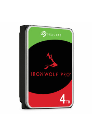 Kietasis diskas Seagate...