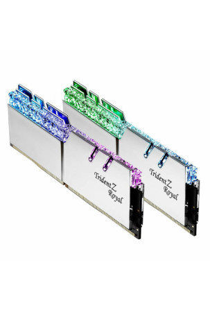 RAM atmintis GSKILL F4-3200C16D-32GTRS CL16 32 GB