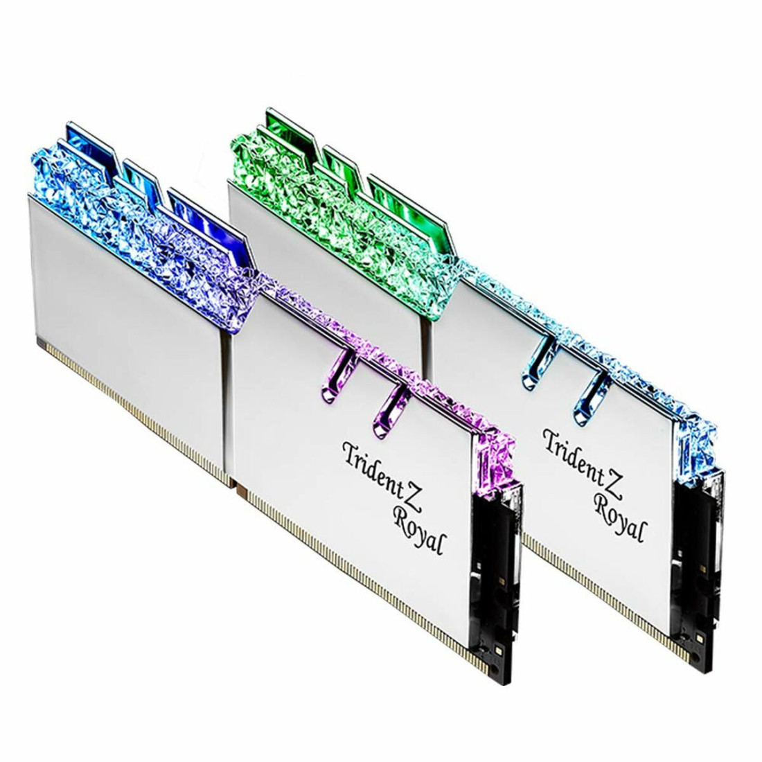 RAM atmintis GSKILL F4-3200C16D-32GTRS CL16 32 GB