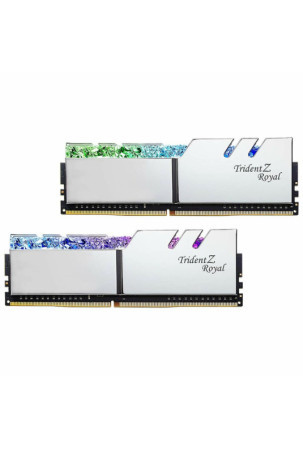 RAM atmintis GSKILL F4-3200C16D-32GTRS CL16 32 GB