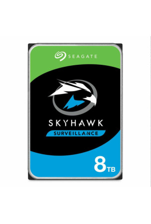 Kietasis diskas Seagate...