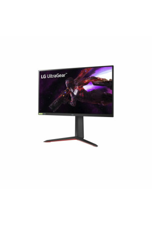 Monitorius LG 27GP850P-B...