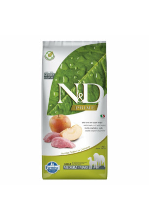 Pašarai Farmina Adult...