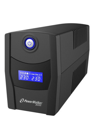 Nepertraukiamo Maitinimo...