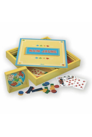 Kortų žaidimai L´Arbre a...