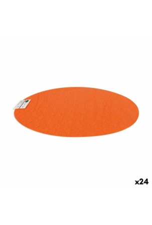 Laužas Viejo Valle Oranžinė 49 x 36 cm (24 vnt.)