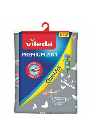 Lyginimo lentos įmautė Vileda Premium 2 in 1