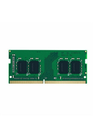 RAM atmintis GoodRam GR3200S464L22S/8G 8 GB DDR4 3200 MHZ DDR4 8 GB DDR4-SDRAM CL22