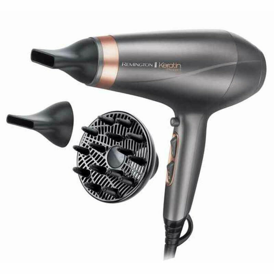 Plaukų džiovintuvas Remington AC8820 2200 W