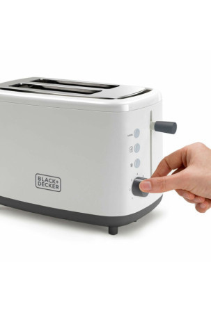 Skrudintuvas Black & Decker BXTOA820E 820 W