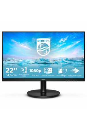 Monitorius Philips...