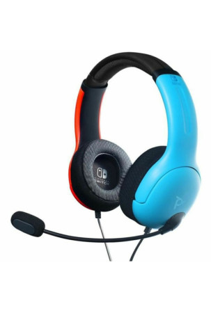 Maitinimo kabelis PDP 500-162-NA-BLRD Juoda