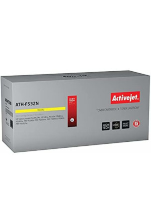 Dažiklis Activejet...