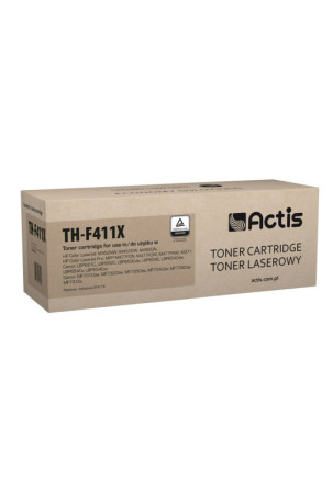 Dažiklis Actis TH-F411X...