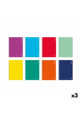 Pratybų sąsiuvinių rinkinys...