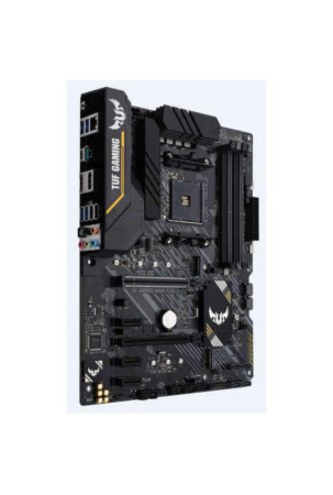 Pagrindinė plokštė Asus 90MB1650-M0EAY0 ATX AM4 AMD AM4 AMD B450 AMD BGA 437