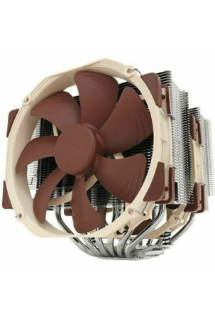 CPU ventiliatorius Noctua NH-D15