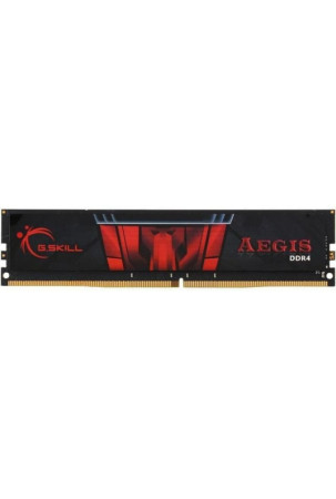 RAM atmintis GSKILL Aegis DDR4 CL17 8 GB