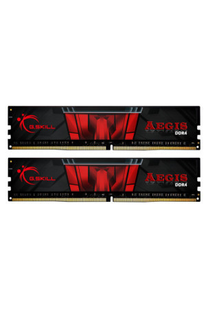 RAM atmintis GSKILL Aegis DDR4 CL16 32 GB